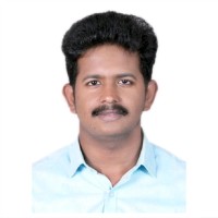 Ashwin Jose
