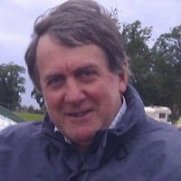 Tim Garton
