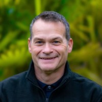 Steve Nichols