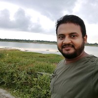 md joshim uddin Chowdhury