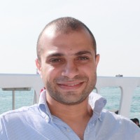 Ahmed Abdel Halim