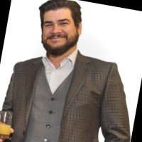 Alvaro Alfred Vargas
