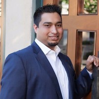 Manny Singh