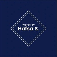 Hafsa S.