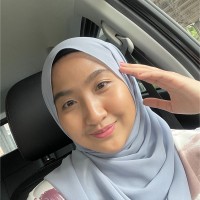 Liyana Amira Ibrahim