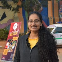 Monisha Murali