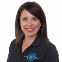 Elise Jasso-Rodriguez