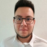 César Mauricio Altamirano Fuentes
