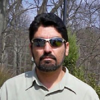Riffat Chaudhry