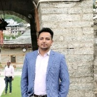 Yugal Kishor