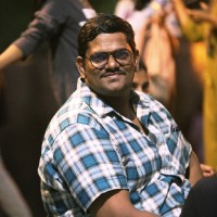 Jogendra Kumar Adari