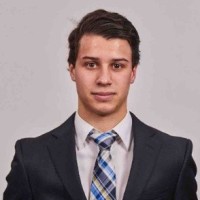 Nicholas Doumkos