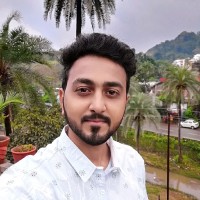 Vaibhav Bhuva