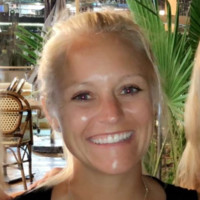 Lindsay Songstad
