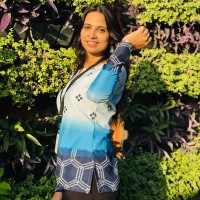 Sonam Mishra