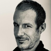 Cyrille Larrieu