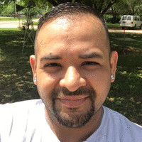 Robert Ramirez