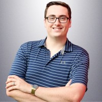 Patrick Hanson  LSW, MSW, BS, AA