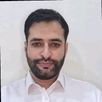 Muhammad Junaid Mazhar