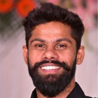 Sai Prashanth Reddy