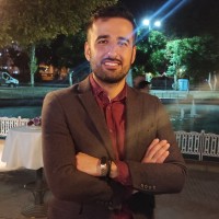 Ali Gökmen