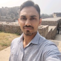 Vikram Ruhil