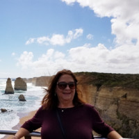 Judi Estroff