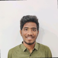 Srinivasa Rao Pothineni