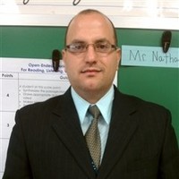 Isaac Nathanson