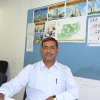 Dhirendra Kumar Rai