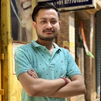 Sudip Ghosh