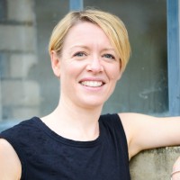 Helen Gee