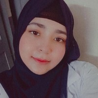 Rimsha Hameed