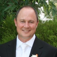 Philip Mitchell