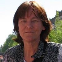 Trudy Van Schaik