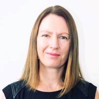 Tracey Mcmillan
