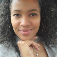 Denise Morgan