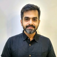 Girish Kukreja