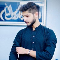 Kabeer Ahmed Shaikh