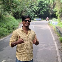 Aravind S