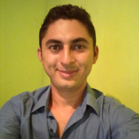 César Armando Herrera Palma
