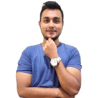 Kamil Hanif