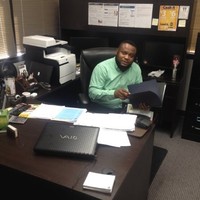 Samuel Adindu