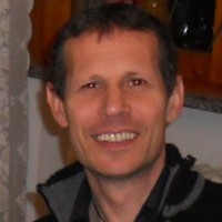 Alejandro Daniel Molinari