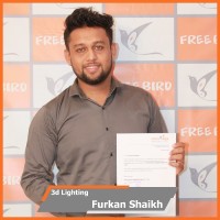 Furkan Shaikh