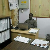 patrick kiama