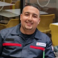Mohamed Reda Attache