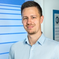 Adrian Pfaff