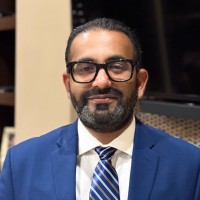 Ahmed Chishti