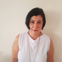Dina Elkayam